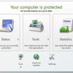F-Secure Antivirus 2013 